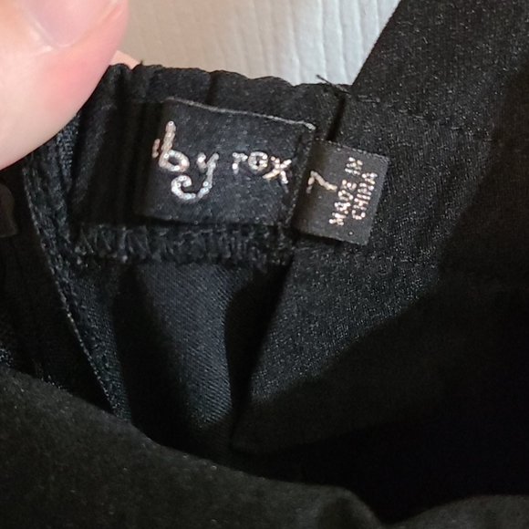 Ruby Rox Dress - Picture 3 of 4